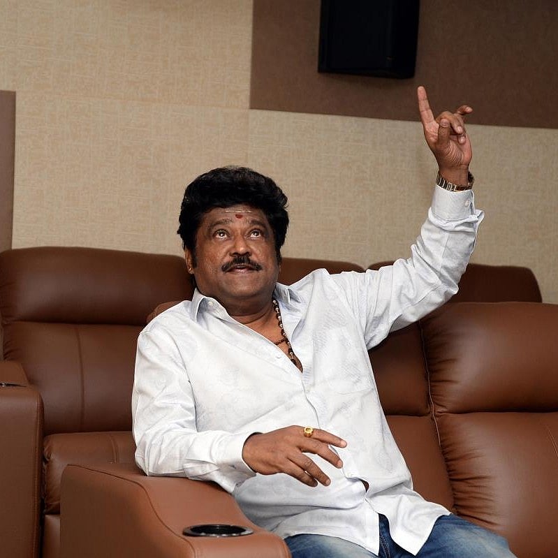 ಮದಕ್ಕೆ ಕಾರುಣ್ಯದ ಅರಿವಿಲ್ಲ.. ನಟ ಜಗ್ಗೇಶ್