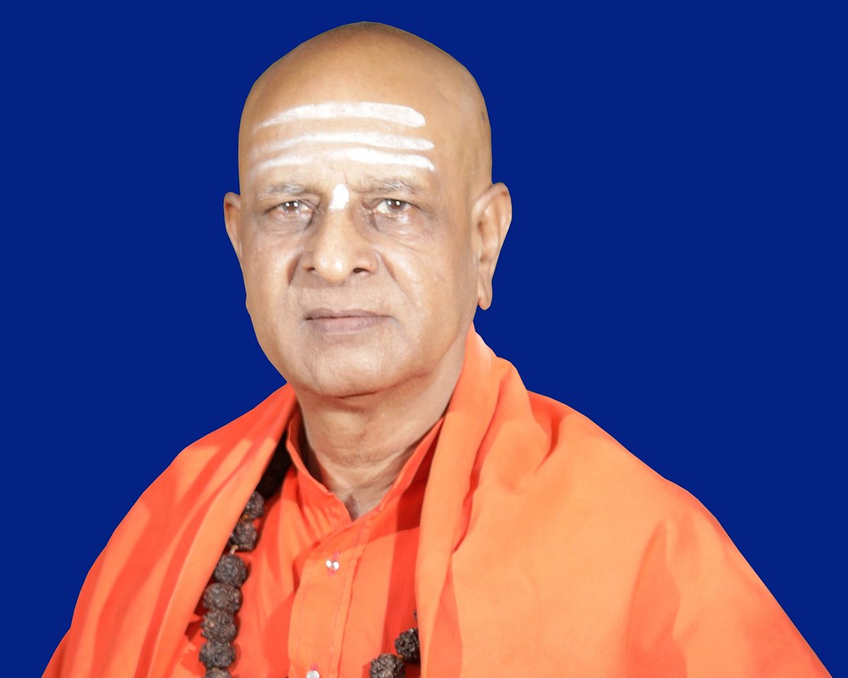 ಪಂಡಿತಾರಾಧ್ಯ ಸ್ವಾಮೀಜಿ ಸೇರಿ ಮೂವರಿಗೆ ‘ಫ.ಗು.ಹಳಕಟ್ಟಿ ರಾಷ್ಟ್ರೀಯ ಪ್ರಶಸ್ತಿ’