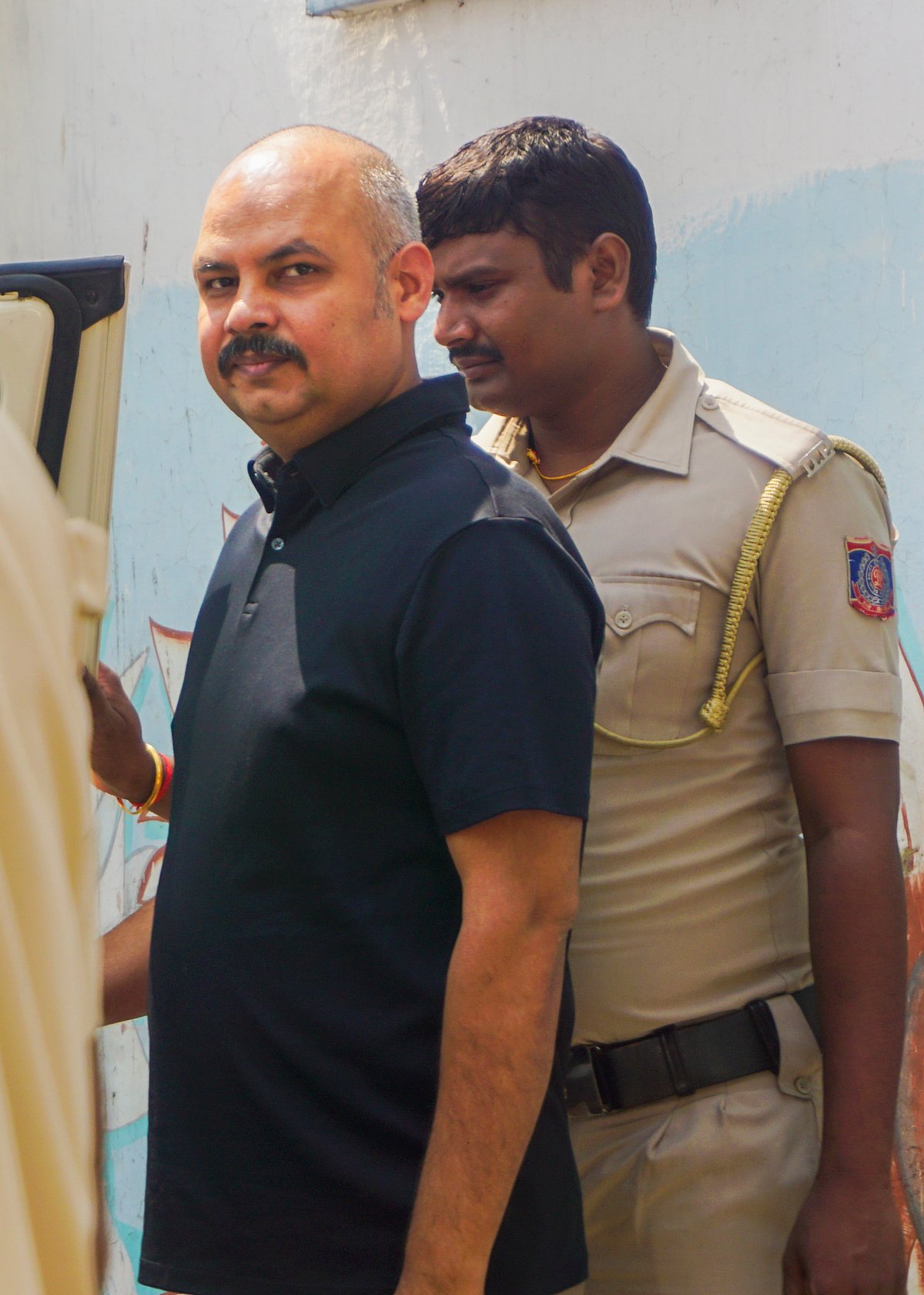 ಪೋಶೆ ಕಾರು ಅಪಘಾತ: ಬಾಲಕನ ಗೃಹಬಂಧನ 25ರವರೆಗೆ ವಿಸ್ತರಣೆ 