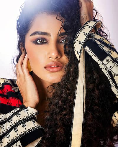 ನಟಿ ಅನುಪಮಾ ಪರಮೇಶ್ವರನ್‌