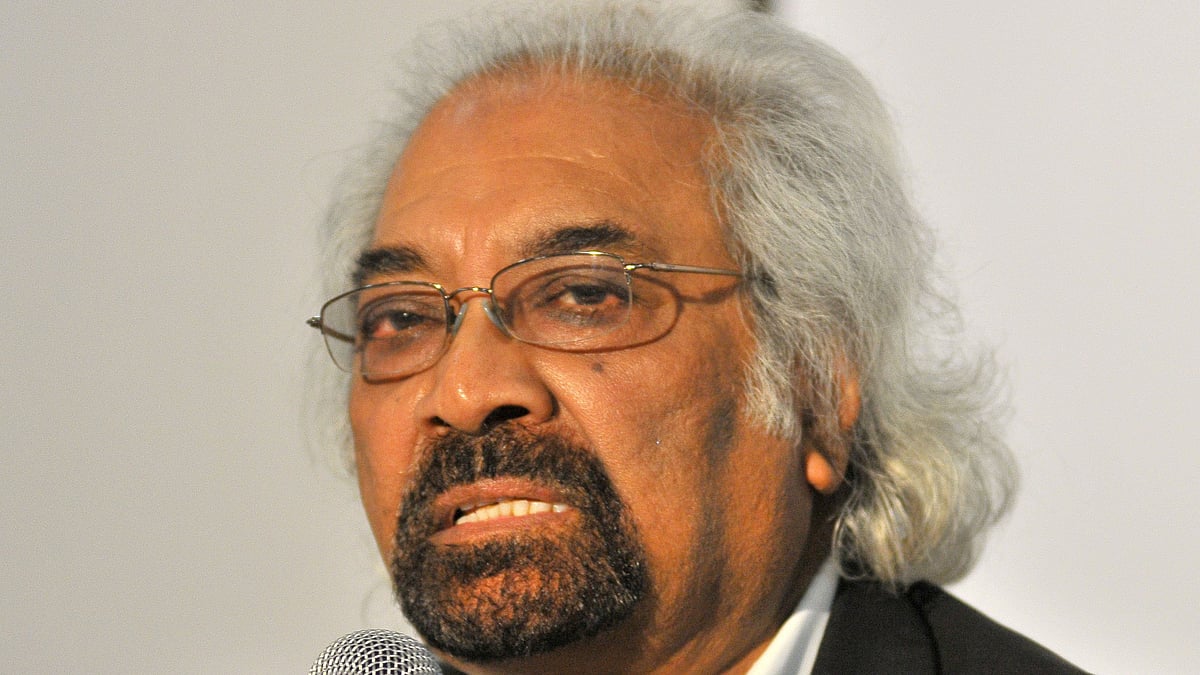 ಸಾಗರೋತ್ತರ ಕಾಂಗ್ರೆಸ್ ಅಧ್ಯಕ್ಷರಾಗಿ ಸ್ಯಾಮ್ ಪಿತ್ರೊಡಾ ಮರುನೇಮಕ