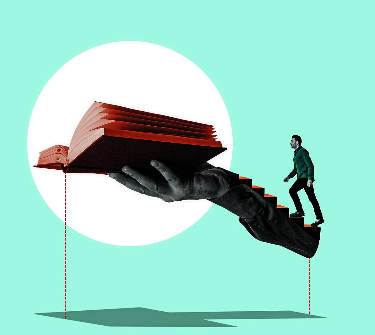 ತೆರೆದ ಪುಸ್ತಕ ಮೌಲ್ಯಾಂಕನವೆಂದರೆ...