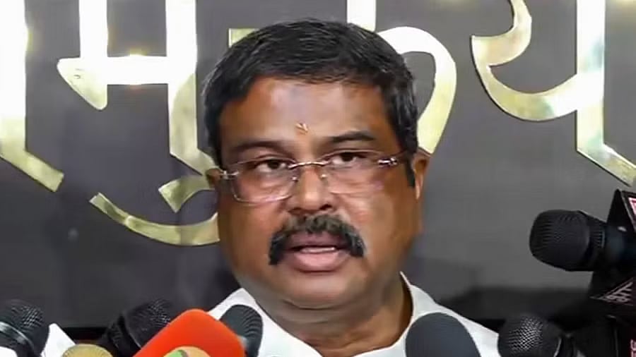 NEET | ಕೆಲವು ಅಕ್ರಮಗಳು ಬೆಳಕಿಗೆ ಬಂದಿವೆ: ಧರ್ಮೇಂದ್ರ ಪ್ರಧಾನ್