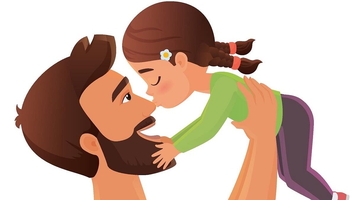 Father's Day 2024: ಅಪ್ಪನ ನೆರಳಲ್ಲಿ...