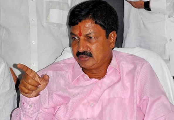 BJP ರಾಜ್ಯಾಧ್ಯಕ್ಷರಾಗಿ ವಿಜಯೇಂದ್ರರನ್ನು ನಾವು ಒಪ್ಪುವುದಿಲ್ಲ: ರಮೇಶ ಜಾರಕಿಹೊಳಿ