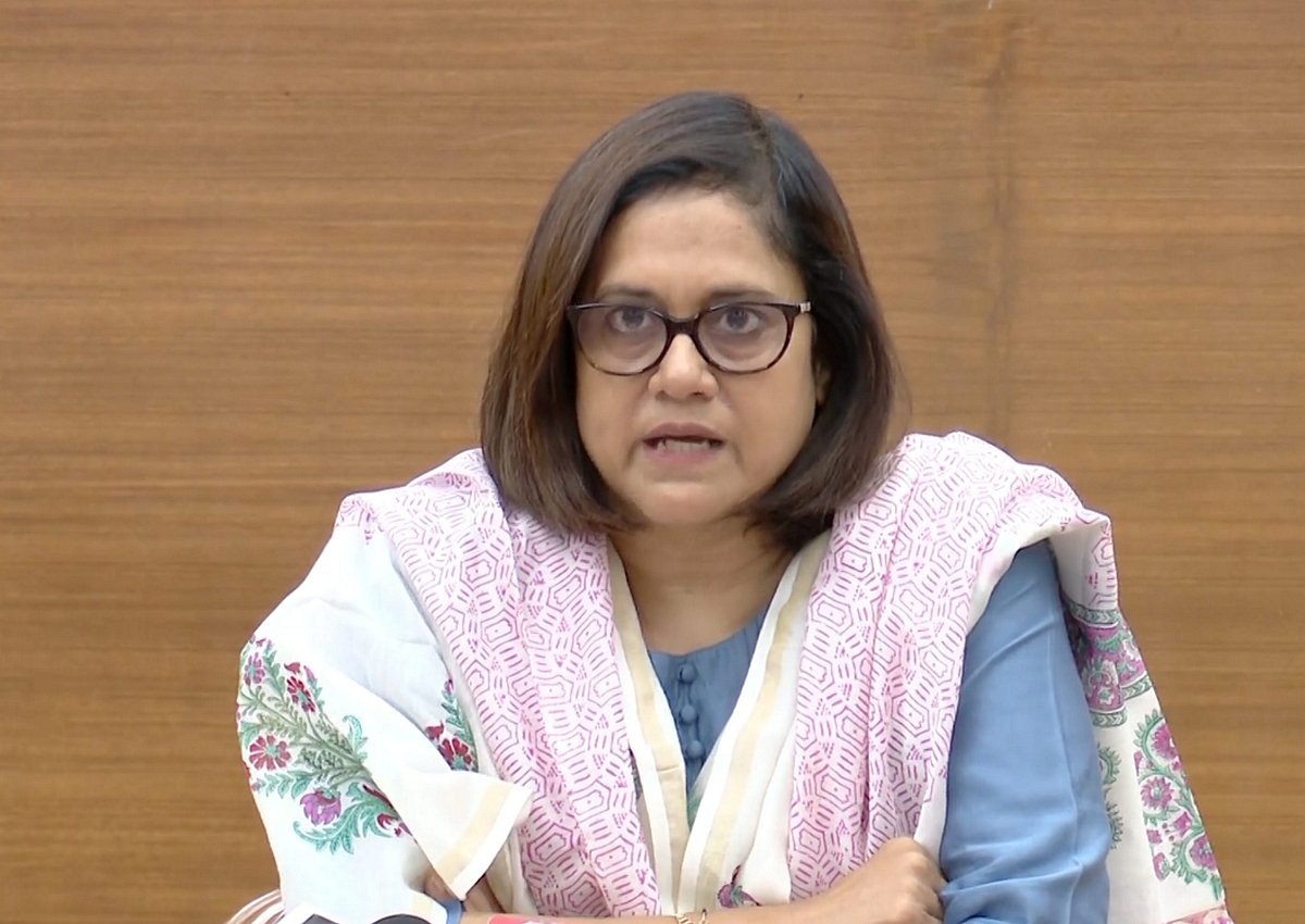 ಕಾಂಚನ್‌ಜುಂಗಾ ಎಕ್ಸ್‌ಪ್ರೆಸ್‌ ರೈಲು ಅಪಘಾತ ಸಂಭವಿಸಿದ ಮಾರ್ಗದಲ್ಲಿ ಇಲ್ಲ ‘ಕವಚ್’