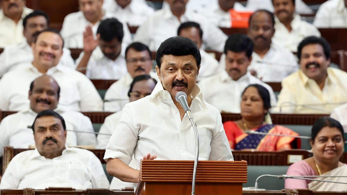 TN | ಪೊಲೀಸ್, ಅಗ್ನಿಶಾಮಕ ದಳಕ್ಕೆ ಭರಪೂರ ಘೋಷಣೆಗಳ ಪ್ರಕಟಿಸಿದ CM ಸ್ಟಾಲಿನ್