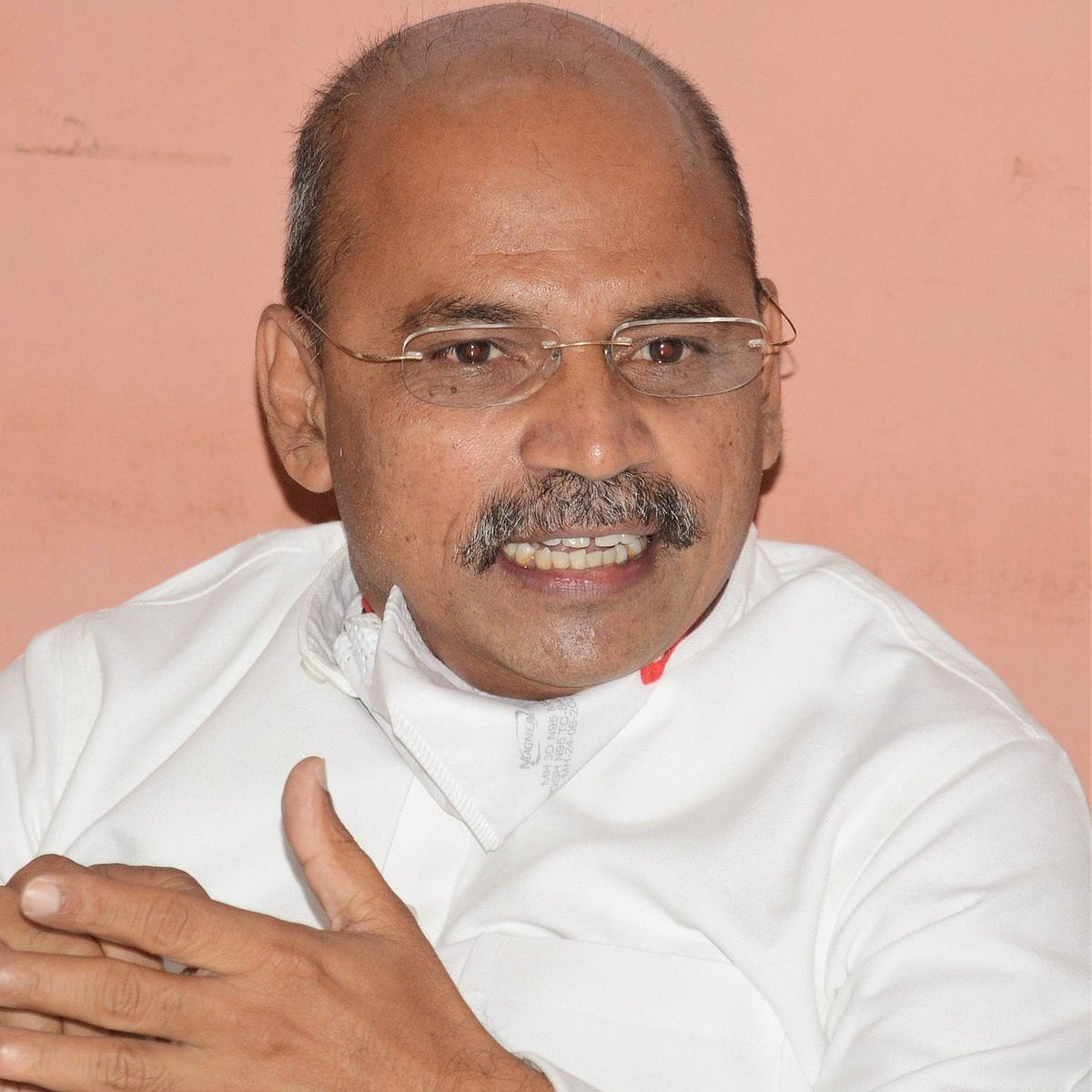 ವಾಲ್ಮೀಕಿ ನಿಗಮ ಹಗರಣ: ಸಾಕ್ಷ್ಯ ನಾಶ ಆರೋಪ ನಿರಾಧಾರ- ಸಚಿವ ಶರಣಪ್ರಕಾಶ್ ಪಾಟೀಲ