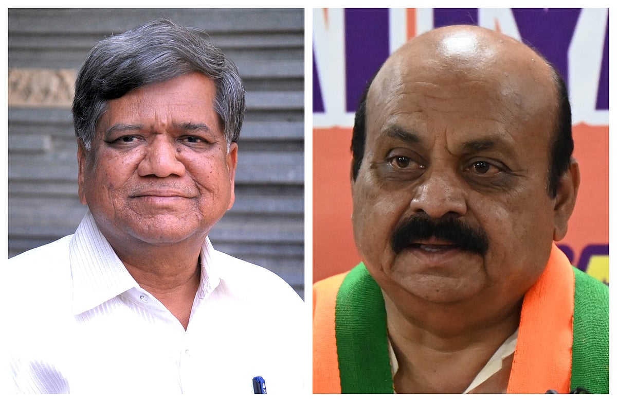 Election Results | ರಾಷ್ಟ್ರ ರಾಜಕಾರಣಕ್ಕೆ ಜಗದೀಶ ಶೆಟ್ಟರ್, ಬಸವರಾಜ ಬೊಮ್ಮಾಯಿ 