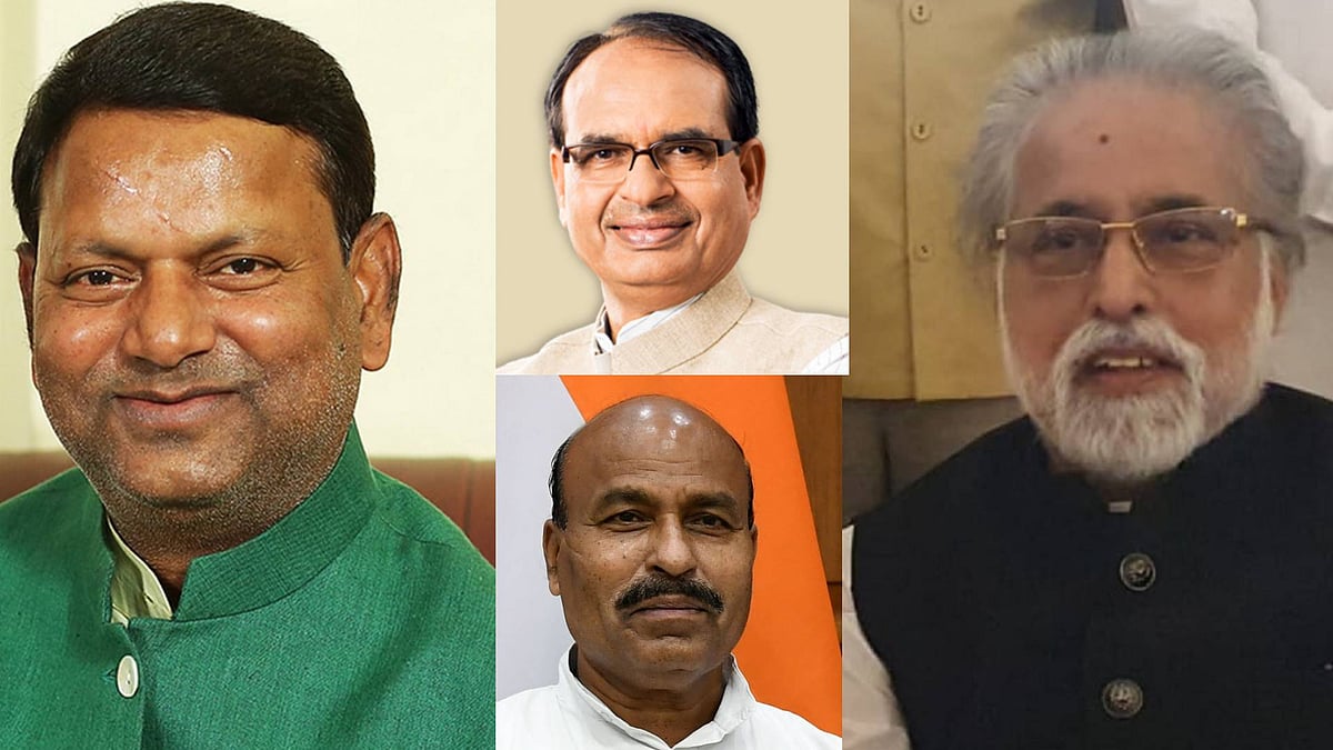 ಅತಿ ಹೆಚ್ಚು ಬಾರಿ ಲೋಕಸಭೆಗೆ ಆಯ್ಕೆಯಾದವರು