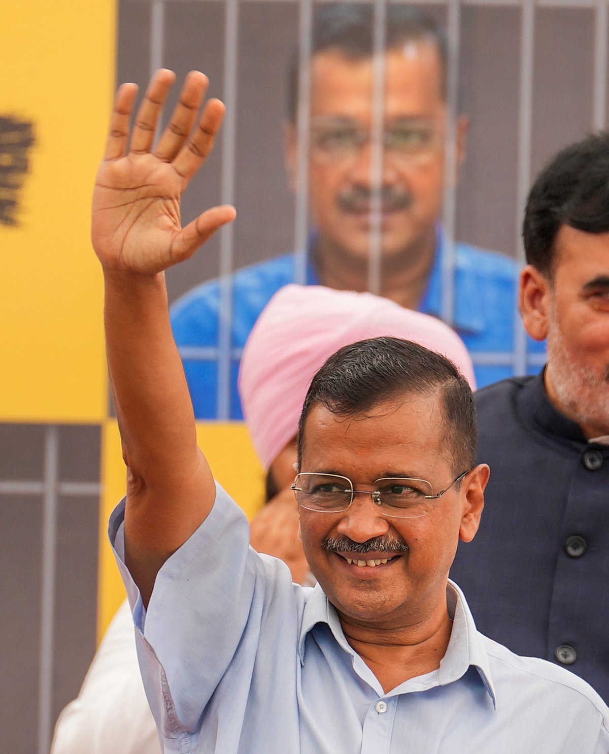 ಜಾಮೀನಿಗೆ ಹೈಕೋರ್ಟ್ ತಡೆ; ಸುಪ್ರೀಂಕೋರ್ಟ್‌ಗೆ ಕೇಜ್ರಿವಾಲ್ ಮೊರೆ