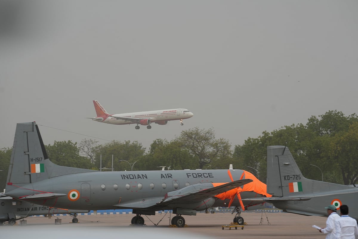 ಶಬರಿಮಲೆ ವಿಮಾನ ನಿಲ್ದಾಣಕ್ಕೆ ಭೂಸ್ವಾಧೀನ: ಅಧಿಸೂಚನೆ ವಾಪಸ್