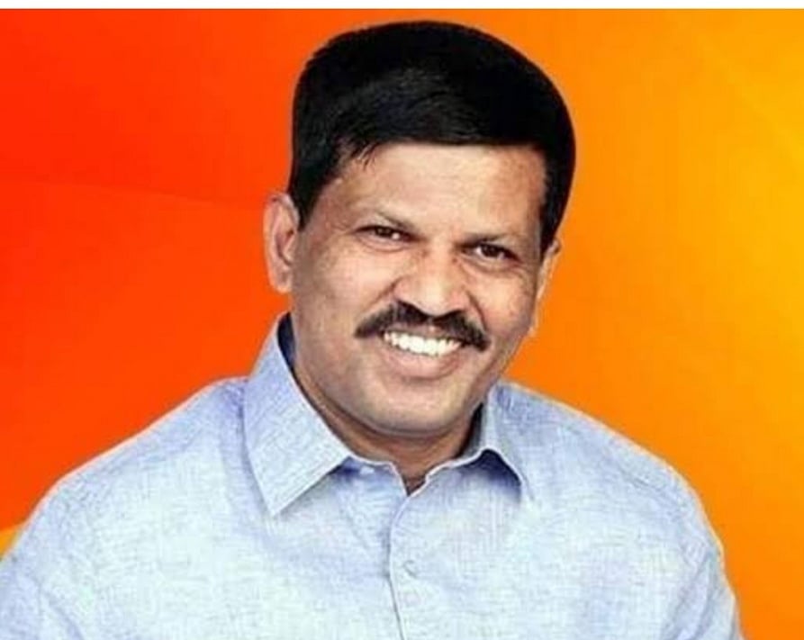 ವಿವೇಚನಾ ಕೋಟಾ ಹೆಸರಿನಲ್ಲಿ ಭೋವಿ ನಿಗಮದ ಅನುದಾನವನ್ನು ದುರ್ಬಳಕೆ: ಗೂಳಿಹಟ್ಟಿ