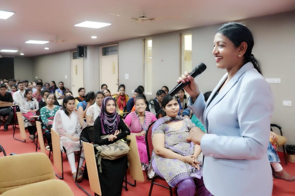 ಇವರು ಕನ್ನಡದ ‘ಮಮತೆ’