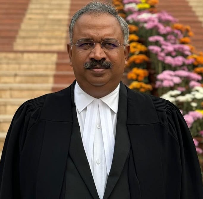 ರೇಣುಕಸ್ವಾಮಿ ಕೊಲೆ ಪ್ರಕರಣ: ವಿಶೇಷ ಪ್ರಾಸಿಕ್ಯೂಟರ್ ಆಗಿ ಪ್ರಸನ್ನ ಕುಮಾರ್