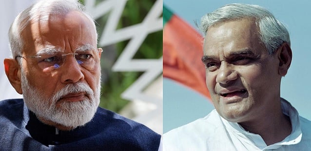 ಆಳ–ಅಗಲ | ವಾಜಪೇಯಿಯಂತೆ ಮೋದಿಗೆ ಹಿನ್ನಡೆ: ಹೋಲಿಕೆ ಮತ್ತು ಅಂತರಗಳು...