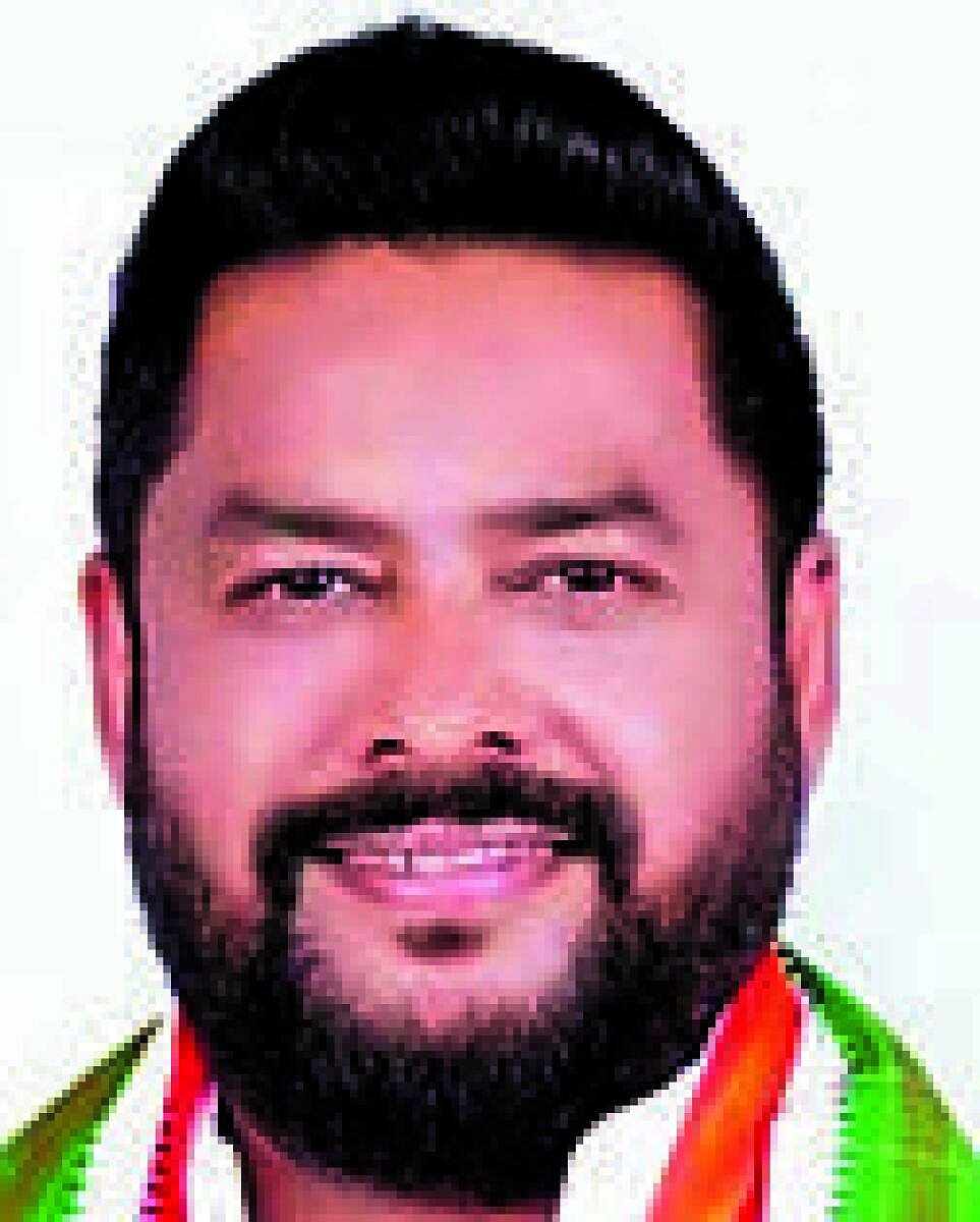 ವಾಲ್ಮೀಕಿ ನಿಗಮ ಹಗರಣ: ಸಚಿವ ನಾಗೇಂದ್ರ ರಾಜೀನಾಮೆ?