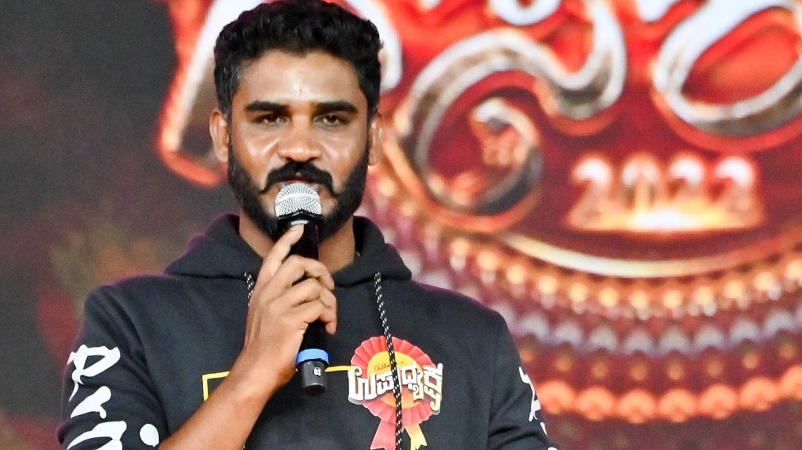 ರೇಣುಕಸ್ವಾಮಿ ಕೊಲೆ ಪ್ರಕರಣ | ವಿಚಾರಣೆಗೆ‌ ಬರುವಂತೆ ನಟ ಚಿಕ್ಕಣ್ಣಗೆ ನೋಟಿಸ್