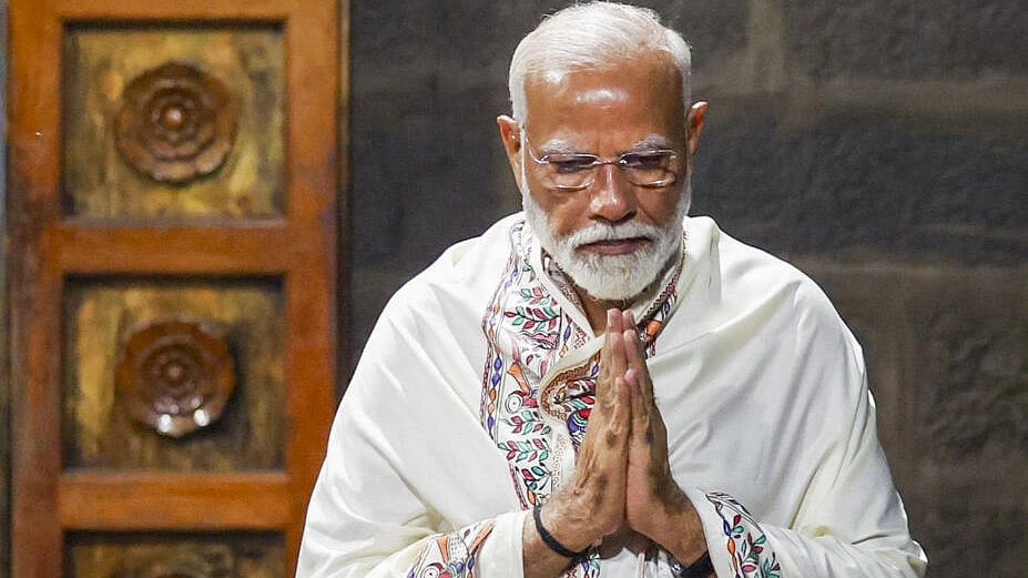 Election Results 2024 Live| 3ನೇ ಬಾರಿ NDA ಗೆಲ್ಲಿಸಿದ್ದಕ್ಕೆ ಧನ್ಯವಾದ: ಮೋದಿ