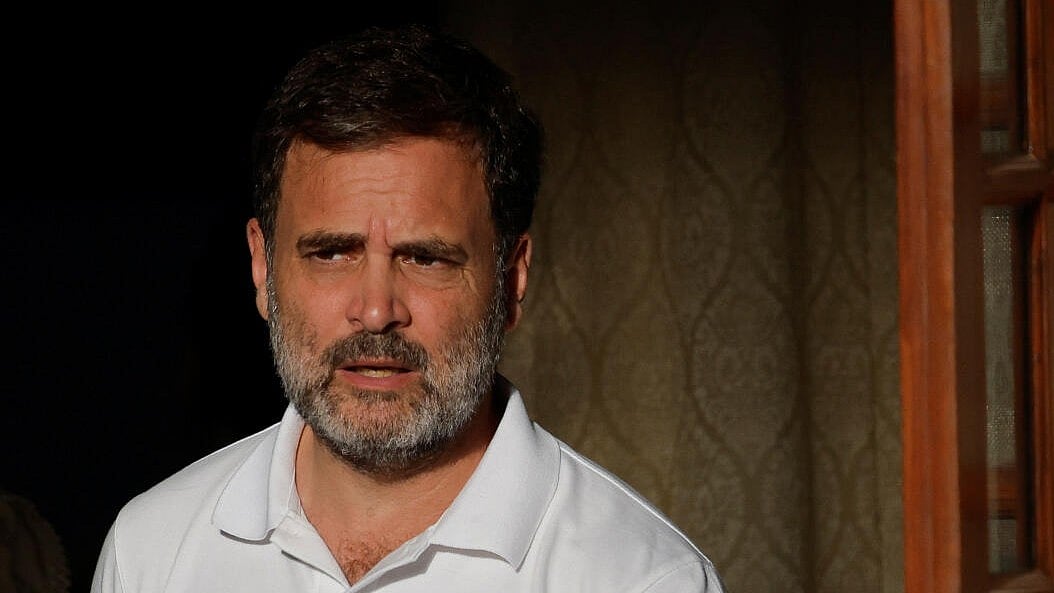 ಬೆಂಗಳೂರು ಕೋರ್ಟ್‌ಗೆ ರಾಹುಲ್; ಸುಲ್ತಾನಪುರ ನ್ಯಾಯಾಲಯದಲ್ಲಿ ವಿಚಾರಣೆ ಮುಂದೂಡಿಕೆ