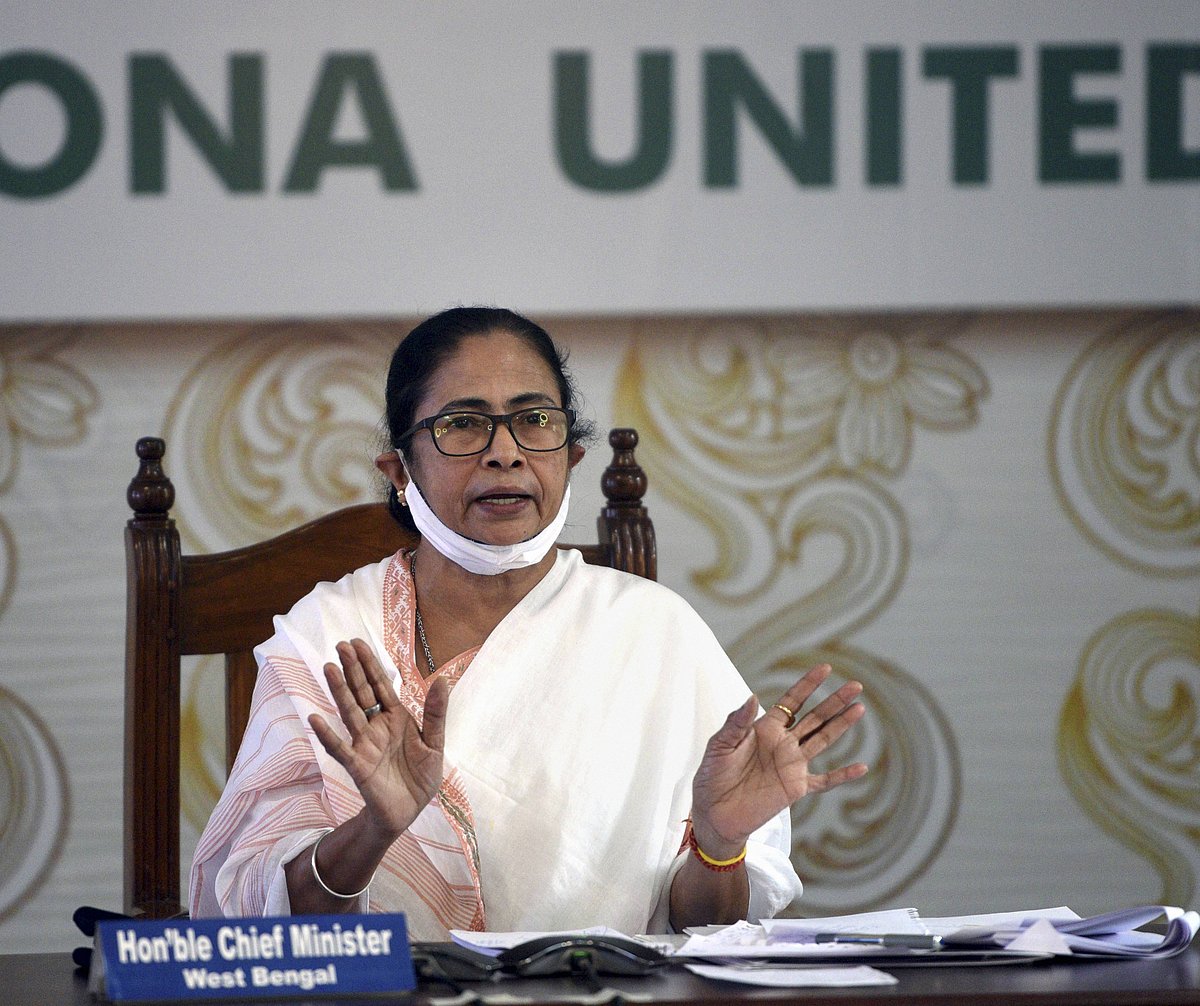 ನೂತನ ಅಪರಾಧ ಕಾನೂನುಗಳ ಅನುಷ್ಠಾನ ಮುಂದೂಡಿ: ಪ್ರಧಾನಿಗೆ ಮಮತಾ ಬ್ಯಾನರ್ಜಿ ಮನವಿ