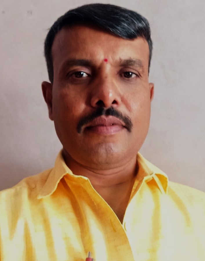 ಚಂದ್ರಪ್ಪ