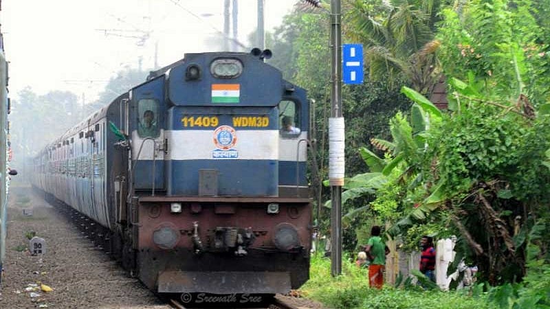 ರೈಲುಗಳ ವೇಗ ಮಿತಿ ಉಲ್ಲಂಘನೆ: ಪರಿಹಾರ ಕಂಡುಕೊಳ್ಳಲು ಸಮಿತಿ ರಚಿಸಿದ ರೈಲ್ವೆ ಮಂಡಳಿ