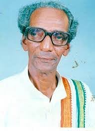 ಹಿರಿಯ ಯಕ್ಷಗಾನ ಕಲಾವಿದ ಪೇತ್ರಿ ಮಾಧವ ನಾಯ್ಕ ನಿಧನ