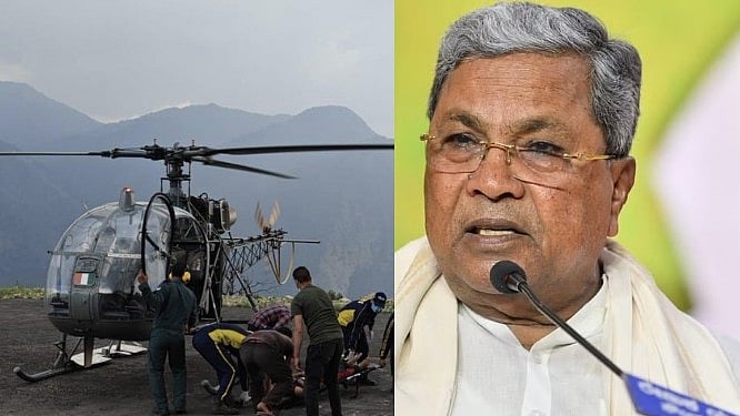 ಉತ್ತರಾಖಂಡ ಚಾರಣ: ರಾಜ್ಯದ ಐವರ ಸಾವು, ನಾಲ್ವರು ಕಣ್ಮರೆ