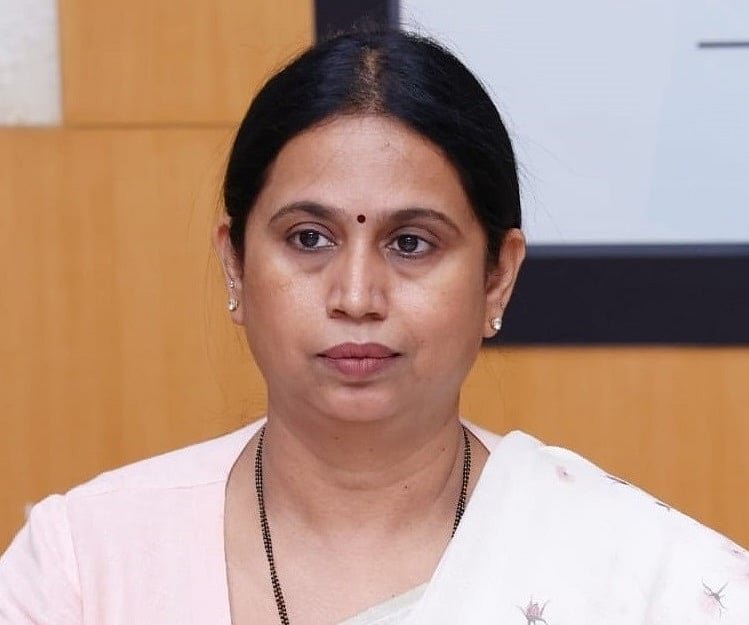 10 ಸಾವಿರ ಅಂಗನವಾಡಿ ಮೇಲ್ದರ್ಜೆಗೆ: ಸಚಿವೆ ಲಕ್ಷ್ಮಿ ಹೆಬ್ಬಾಳಕರ