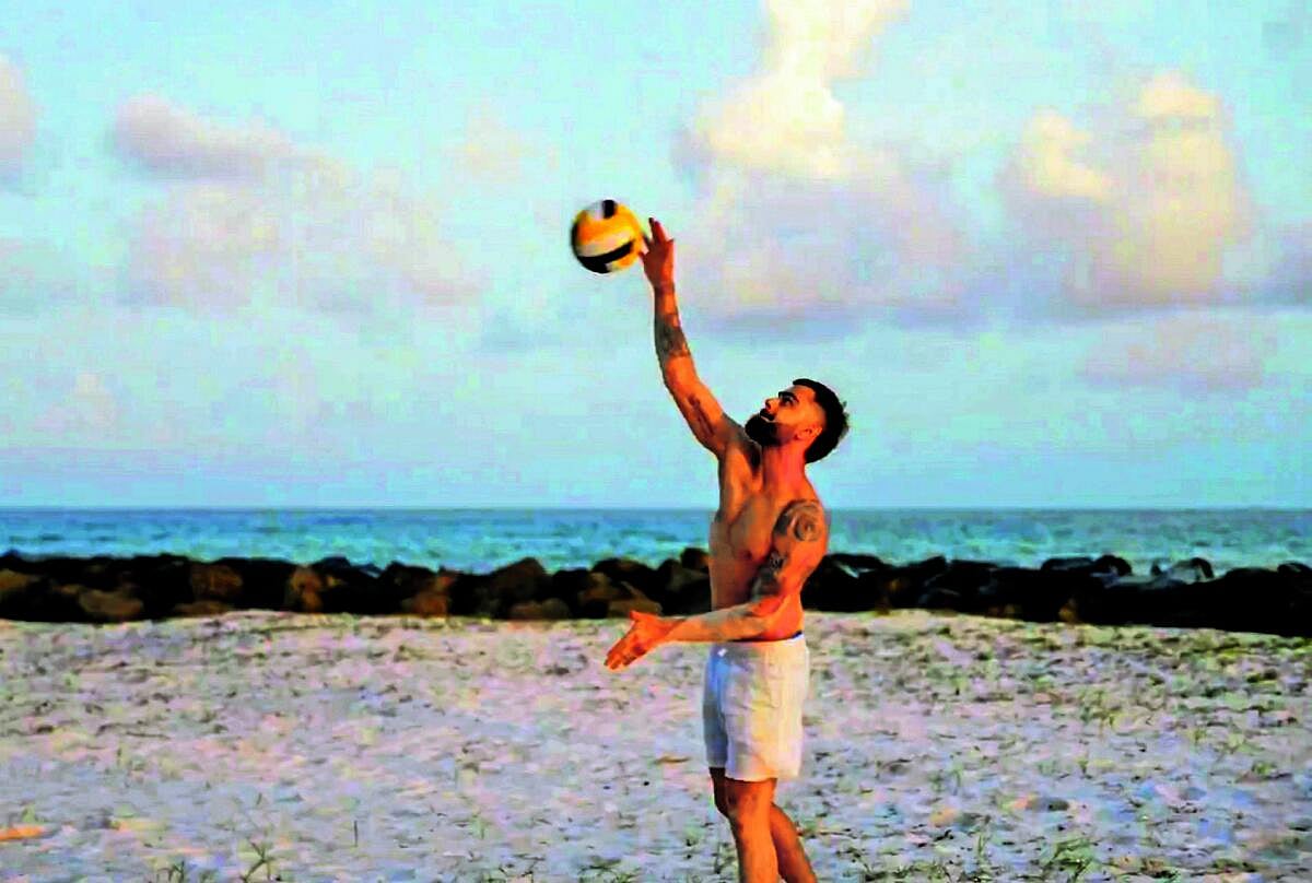 T20 World Cup 2024: ಕೆರೆಬಿಯನ್ ಅಂಗಳದಲ್ಲಿ ವಿರಾಟ್‌ ಅಲೆಯ ನಿರೀಕ್ಷೆ