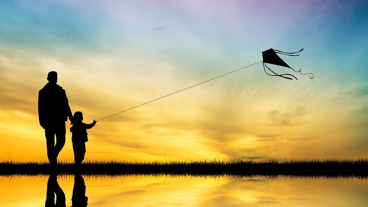 Father's Day 2024: ನಂಬಿಕೆಗೆ ಮತ್ತೊಂದು ಹೆಸರು ಅಪ್ಪ