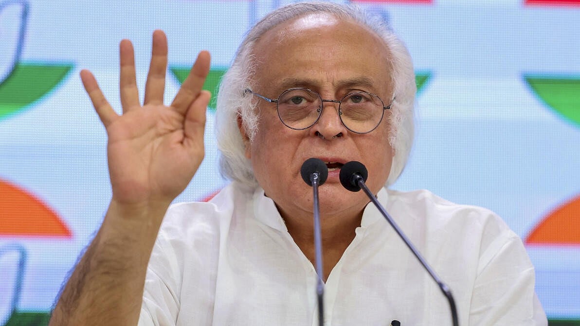 ಆಂಧ್ರ, ಬಿಹಾರಕ್ಕೆ ವಿಶೇಷ ಸ್ಥಾನಮಾನ ನೀಡುತ್ತೀರಾ: ಮೋದಿಗೆ ಕಾಂಗ್ರೆಸ್‌ 4ಪ್ರಶ್ನೆ