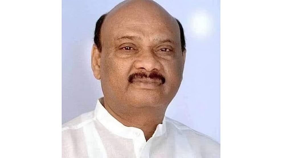 ಆಂಧ್ರ ಪ್ರದೇಶ ವಿಧಾನಸಭೆ ಸ್ಪೀಕರ್ ಆಗಿ ಟಿಡಿಪಿಯ ಅಯ್ಯನ್ನಪಾತ್ರುಡು ಅವಿರೋಧ ಆಯ್ಕೆ