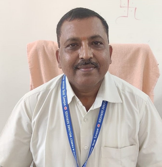 ಹೊಸಪೇಟೆ: ಸಿ.ಎಂ ಬಂದರೂ ಸುಧಾರಿಸದ ‘ಆರೋಗ್ಯ’