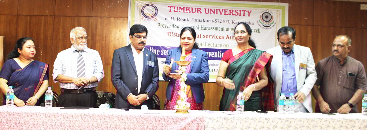 ತುಮಕೂರು | ಮದುವೆಗೆ ಮುನ್ನ 400 ಗರ್ಭಿಣಿಯರು: ಪೋಕ್ಸೊ ಅಡಿ 125 ಮಂದಿ ಜೈಲಿಗೆ