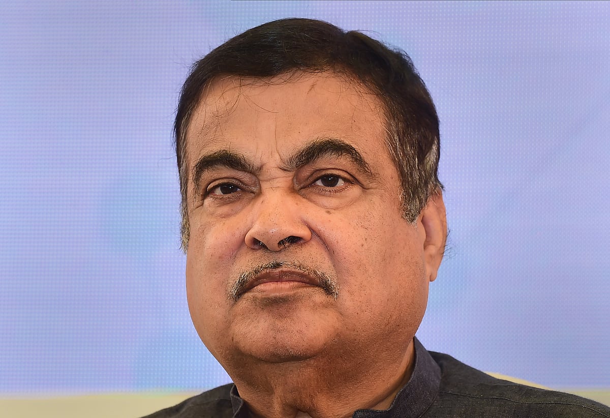 ಉಪಗ್ರಹ ಆಧಾರಿತ ಟೋಲ್ ಸಂಗ್ರಹ ಜಾರಿ: ನಿತಿನ್‌ ಗಡ್ಕರಿ