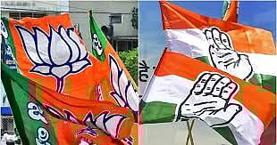 LS Result 2024 | ರಾಜ್ಯದಲ್ಲಿ ಕಾಂಗ್ರೆಸ್‌ಗೆ ಚೊಂಬು: ಬಿಜೆಪಿ ವ್ಯಂಗ್ಯ