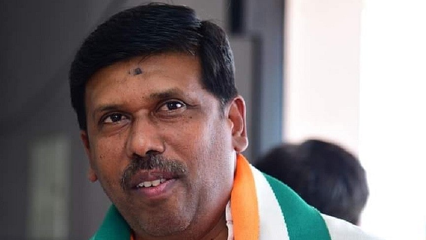 ಸಂದರ್ಶನ | ಸೋತಿದ್ದರೂ ರಾಜಕೀಯದಲ್ಲಿ ಮುಂದುವರಿಯುತ್ತಿದ್ದೆ: ಮಲ್ಲೇಶ್‌ ಬಾಬು