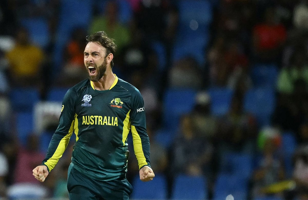 ಆಸ್ಟ್ರೇಲಿಯಾಗೆ ಆಘಾತ: ನ್ಯೂಜಿಲೆಂಡ್ ಸರಣಿಯಿಂದ ಮ್ಯಾಕ್ಸ್‌ವೆಲ್ ಹೊರಕ್ಕೆ