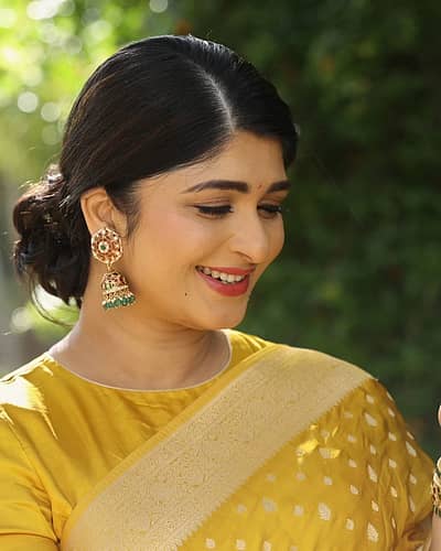 ನಟಿ ಅದಿತಿ ಪ್ರಭುದೇವ ಅವರ ಇತ್ತೀಚಿನ ಫೋಟೊ