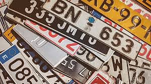 HSRP ನಂಬರ್ ಪ್ಲೇಟ್ ಗಡುವು ಸೆಪ್ಟೆಂಬರ್ 15ರವರೆಗೆ ವಿಸ್ತರಣೆ