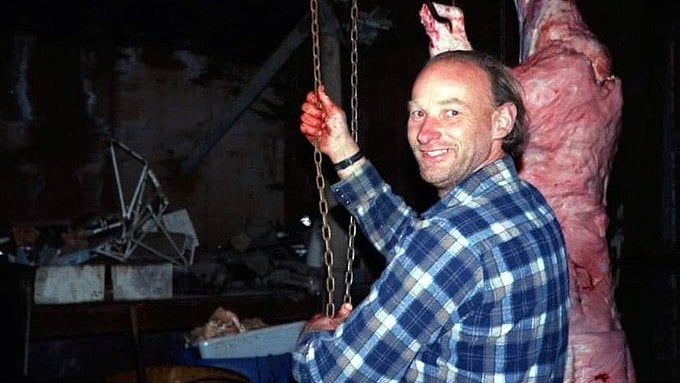 50ಕ್ಕೂ ಹೆಚ್ಚು ಮಹಿಳೆಯರ ಹತ್ಯೆಗೈದಿದ್ದ ಸರಣಿ ಹಂತಕ ರಾಬರ್ಟ್‌ ಜೈಲಿನಲ್ಲಿ ಸಾವು