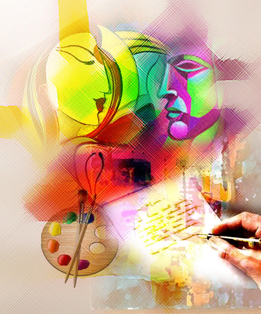 ವಿಶ್ಲೇಷಣೆ: ಸೆರೆಗೆ ಸಿಗಲಾರದ ಬಣ್ಣಗಳು..