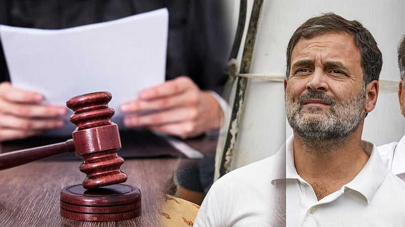 ಸುಳ್ಳು ಜಾಹೀರಾತು ಆರೋಪ: ಕಾಂಗ್ರೆಸ್ ನಾಯಕ ರಾಹುಲ್ ಗಾಂಧಿಗೆ ಜಾಮೀನು
