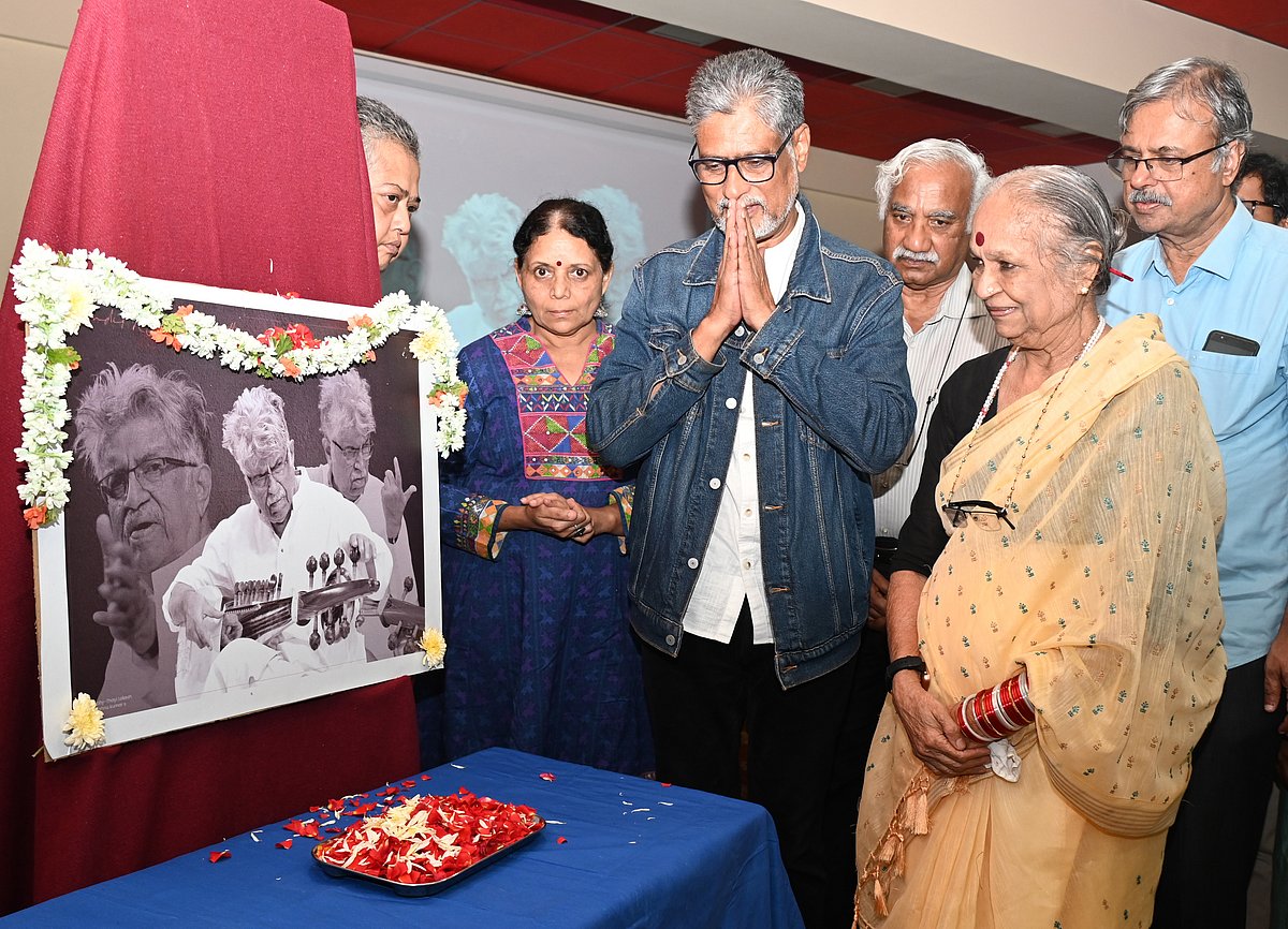 ಮತೀಯತೆಯಿಂದ ಸಂಗೀತ ಮಲಿನ: ರಹಮತ್ ತರಿಕೆರೆ