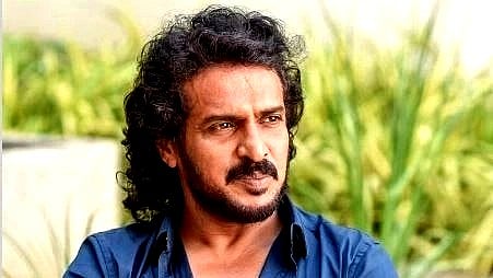 Upendra Birthday: 56ನೇ ಜನ್ಮದಿನದ ಸಂಭ್ರಮದಲ್ಲಿ ನಟ, ನಿರ್ದೇಶಕ ಉಪೇಂದ್ರ