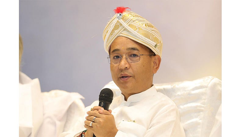 Sikkim Election Result: 2ನೇ ಸಲ ಅಧಿಕಾರಕ್ಕೇರಿದ ತಮಾಂಗ್ ಬಗ್ಗೆ ಒಂದಿಷ್ಟು...