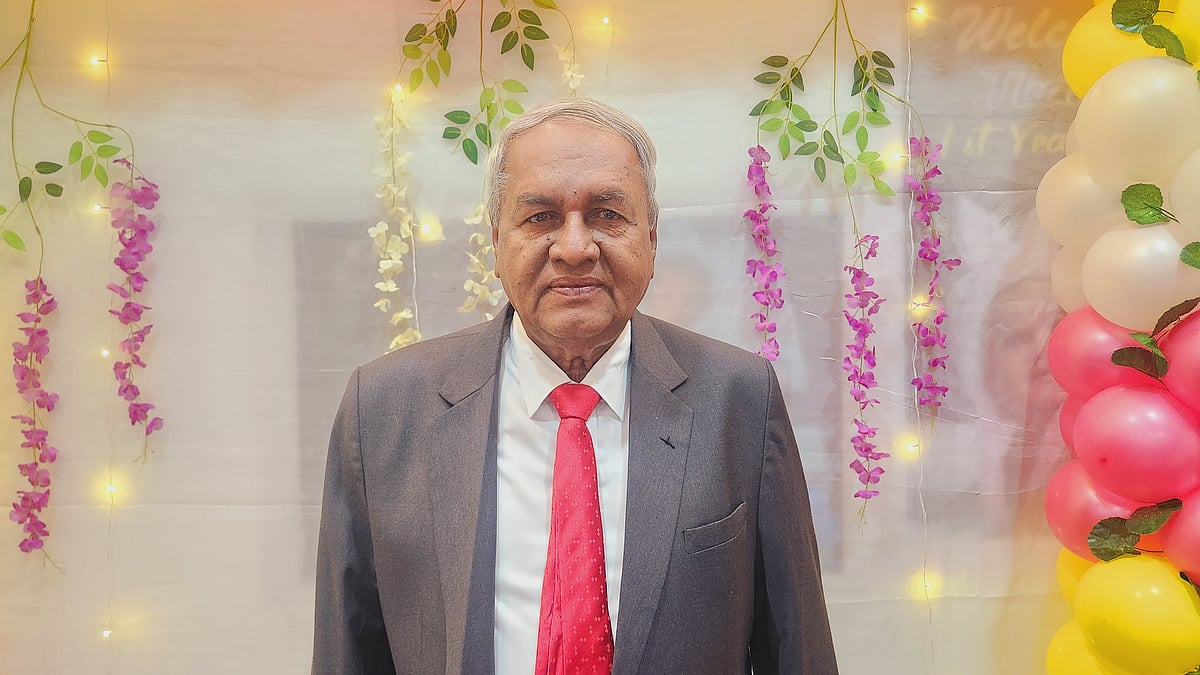 ತಾಂಡಾ, ಆದಿಜಾಂಬವ ನಿಗಮಗಳಿಗೆ ಅಧ್ಯಕ್ಷರ ನೇಮಕ