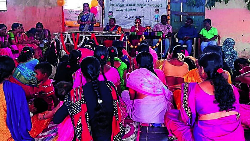 ಹುಬ್ಬಳ್ಳಿ | ತಂತ್ರಾಂಶ ಬದಲು: ಹಣ ಜಮೆ ವಿಳಂಬ